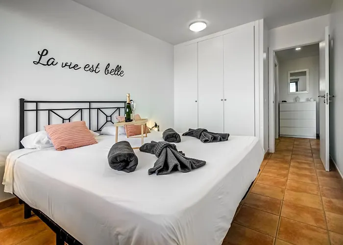 Apartman Paraiso Amazing And Sea View *