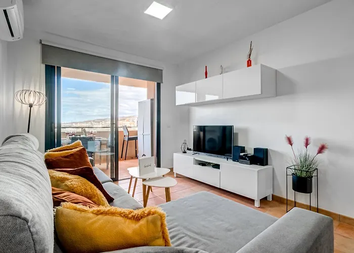 Paraiso Amazing And Sea View