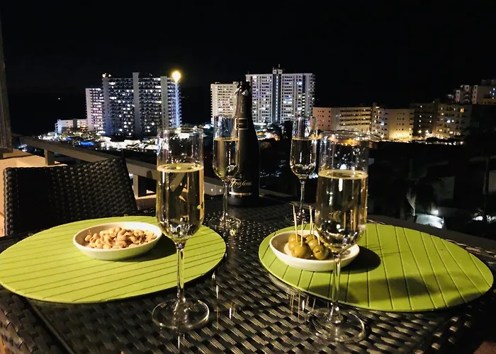 Apartman Paraiso Amazing And Sea View *