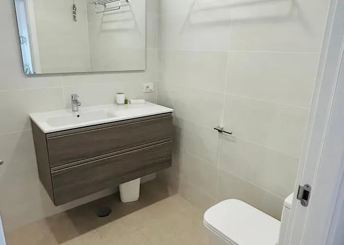 Paraiso Amazing And Sea View Apartman *