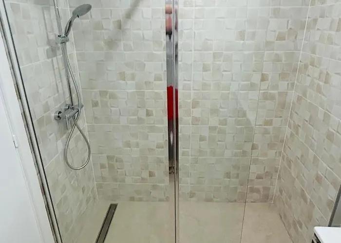 Paraiso Amazing And Sea View *