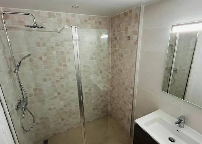 Paraiso Amazing And Sea View * Playa Paraiso