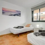Apartament Paraiso Amazing And Sea View