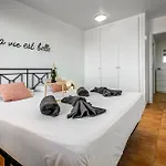 Apartament Paraiso Amazing And Sea View *
