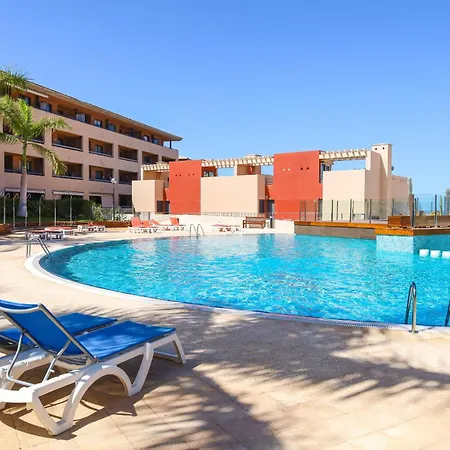 Paraiso Amazing And Sea View Апартаменты *