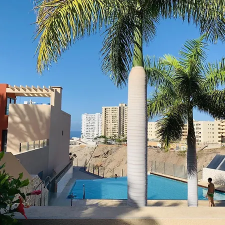Paraiso Amazing And Sea View Апартаменты *