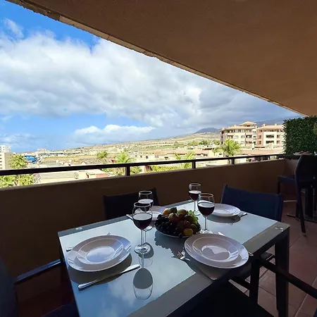 Апартаменты Paraiso Amazing And Sea View