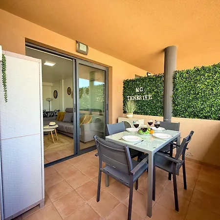 Апартаменты Paraiso Amazing And Sea View