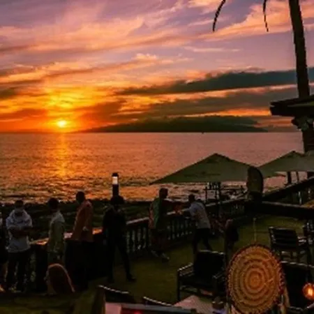 Paraiso Amazing And Sea View * Плайя-Параисо
